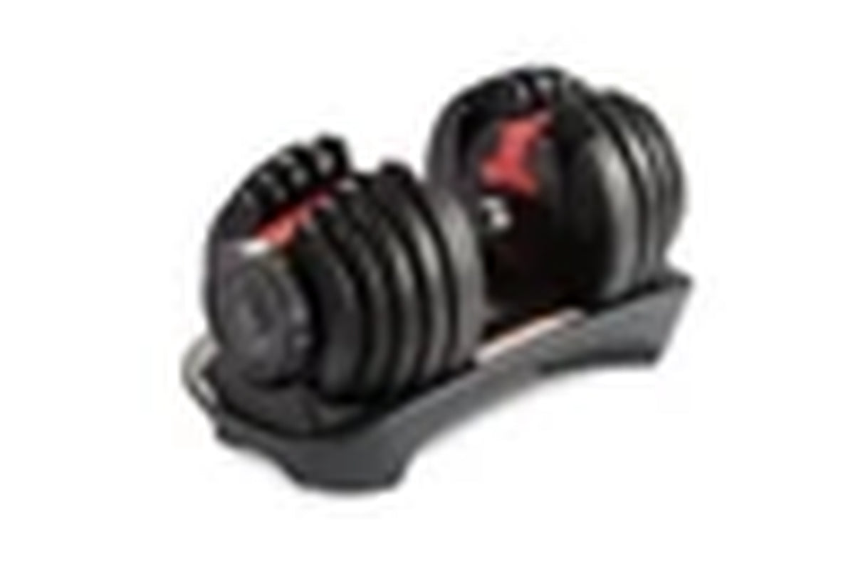48Kg Smart Adjustable Weights Dumbbell Set