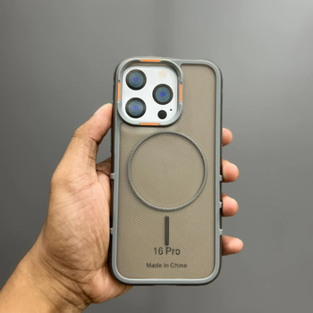 Rock Iphone Case