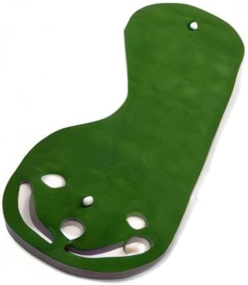Par Three Putting Green (9-Feet X 3-Feet)