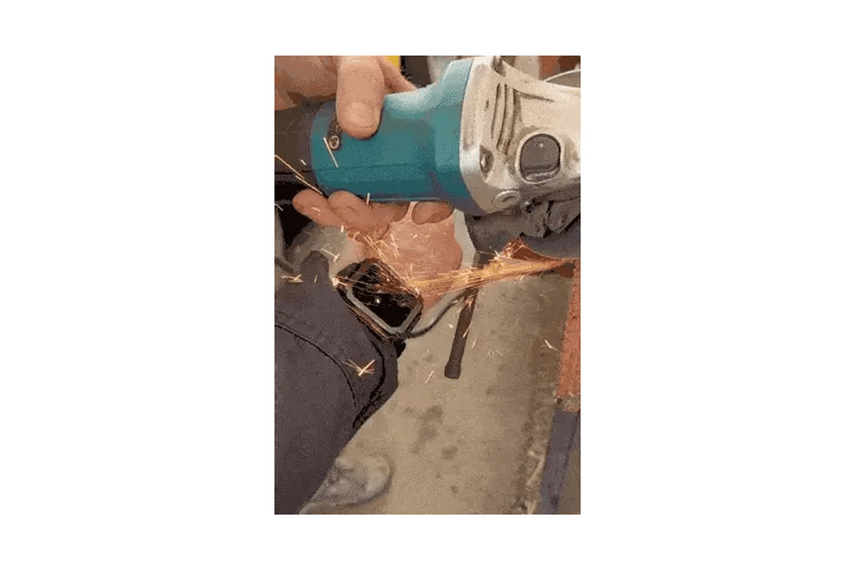 Hard Hat Foreman