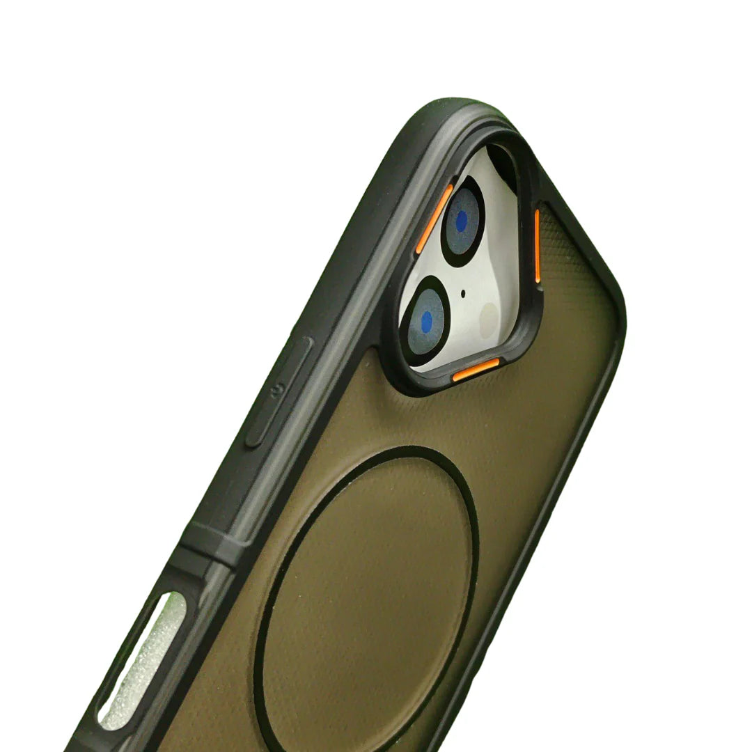 Rock Iphone Case
