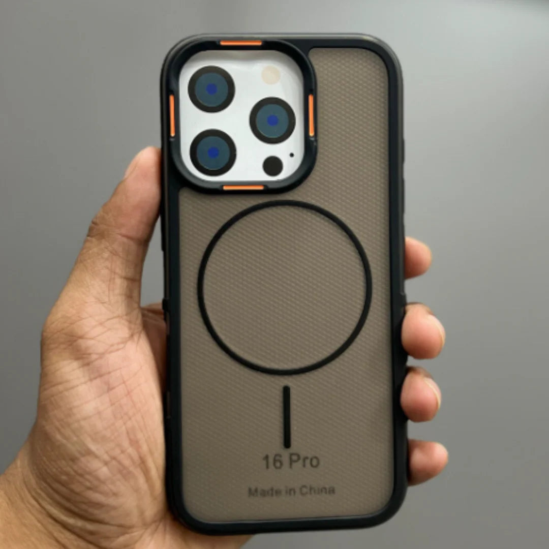 Rock Iphone Case