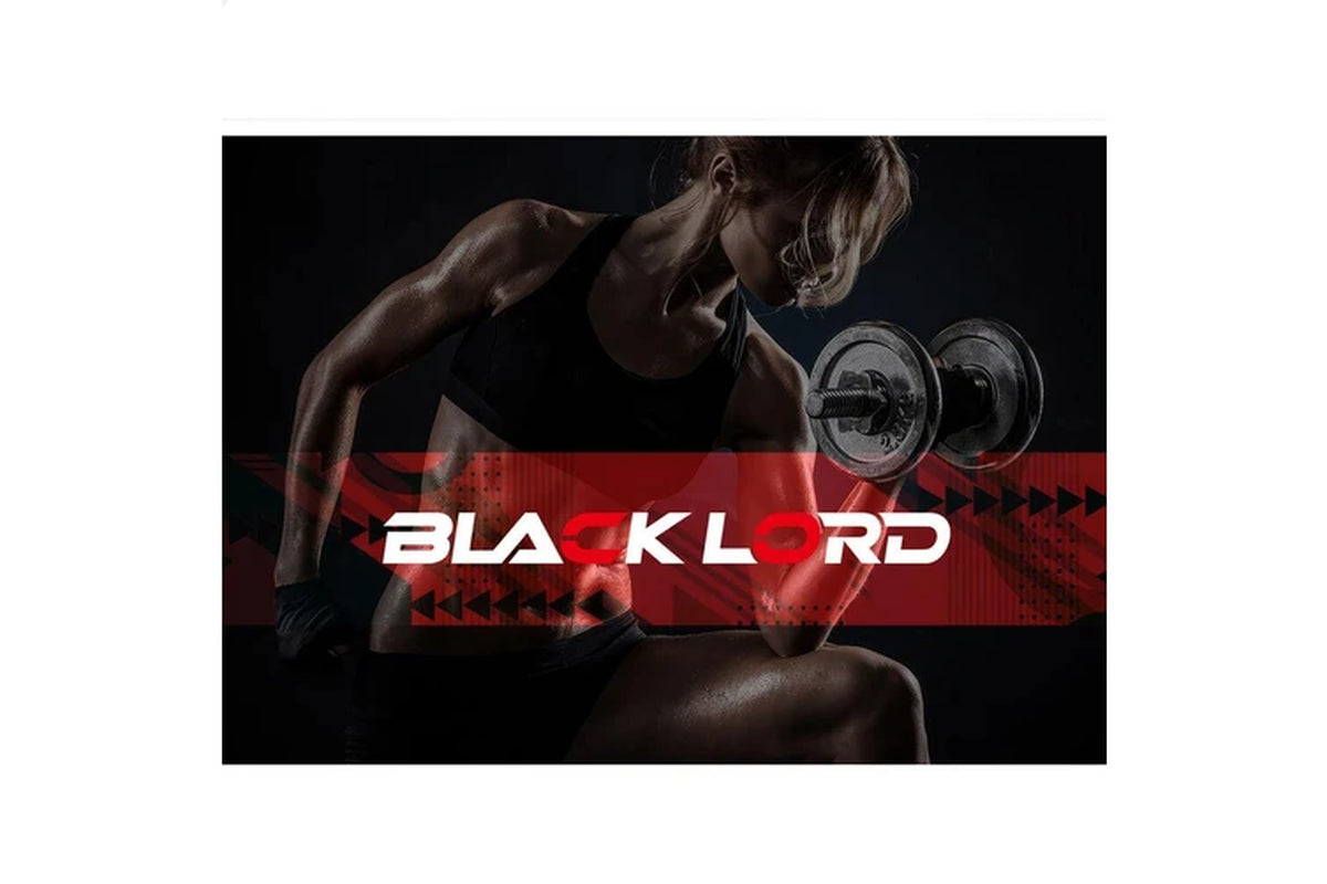 Weight Bench Commercial Flat Incline Press Fitness Home Gym