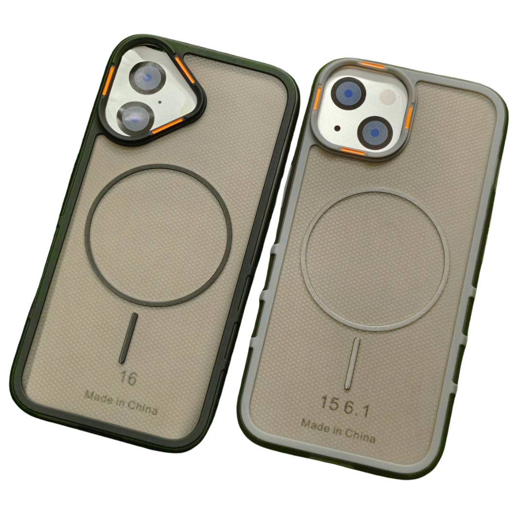 Rock Iphone Case